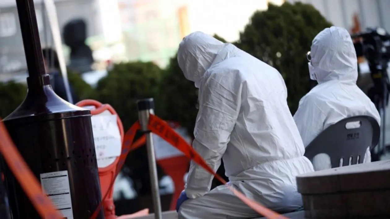 Al patrulea deces în județul Bacău, din cauza COVID-19. Dinu Raluca, doctor la Spitalul Județean de Urgență, trage un semnal de alarmă: “Nu ne permitem să...”