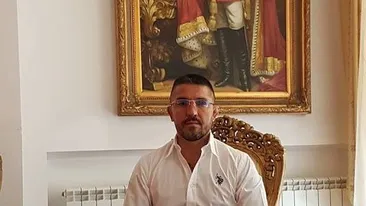 Tânărul din Ploiești care și-a torturat iubita, luat în vizor de Costel Corduneanu: ”Să te ferească Dumnezeu să dai ochii cu mine...”