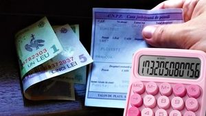 Pensionarii care pot primi pensii mai mari în aprilie. Guvernul decide săptămâna aceasta