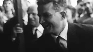 60% dintre romani regreta moartea lui Ceausescu