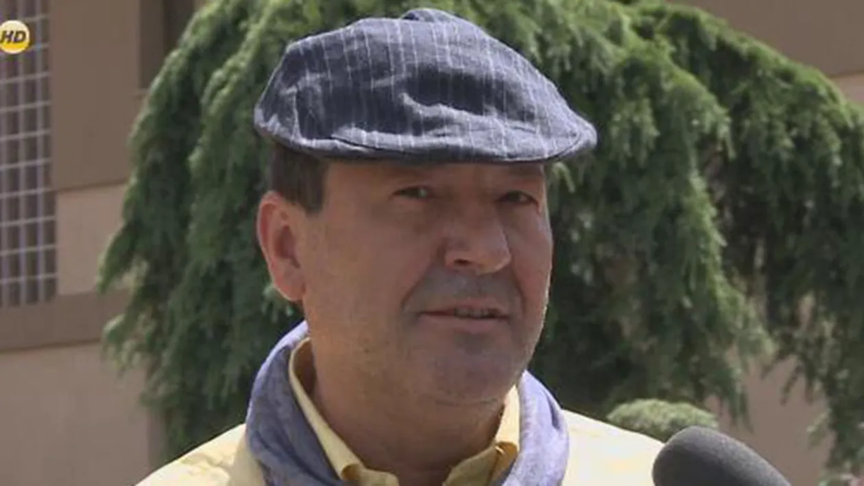 Milionarul Nicorescu are masină de 400.000 de euro, dar nu e deranjat de gropile de pe străzi: Mi-am luat-o să o conduc