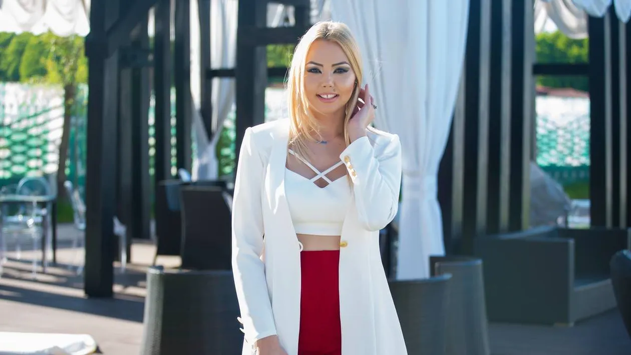 Danezu' a dezvăluit ce făcea Denisa în studiourile de înregistrare: ”Nu am văzut în viaţa mea aşa ceva! Era greu să fii prieten cu ea”