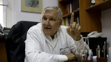 Mircea Beuran, reținut de DNA! E acuzat că a luat mită