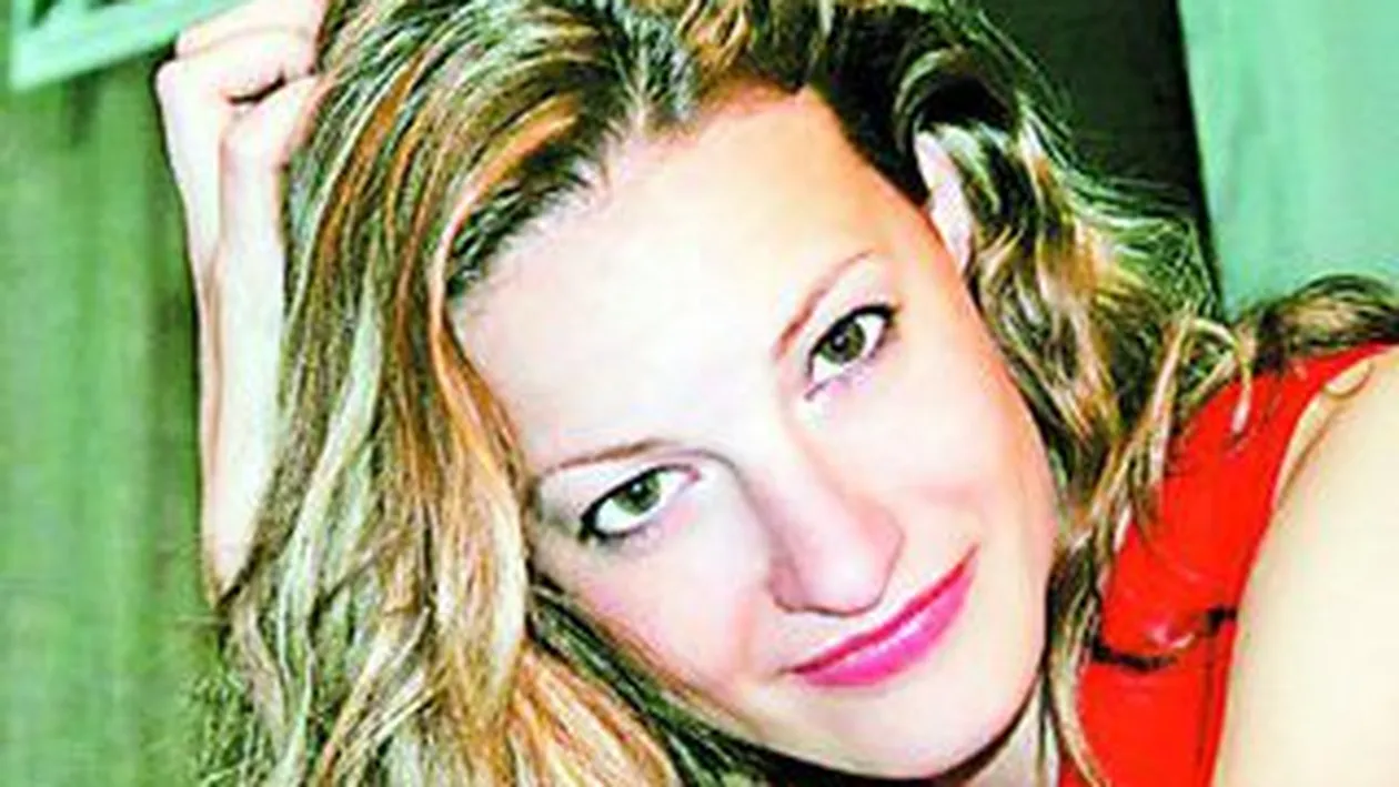 Andreea Popescu si-a achitat operatia cu banii stransi in campania Am o poveste pentru tine. Are nevoie in continuare de ajutorul nostru