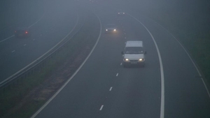 Se intampla in aceasta noapte! Meteorologii au emis COD GALBEN in 12 judete din Romania