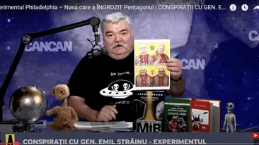 Banca Vaticanului, la un pas de faliment?! Emil Străinu face dezvăluiri uluitoare: ”Unde sunt banii?”