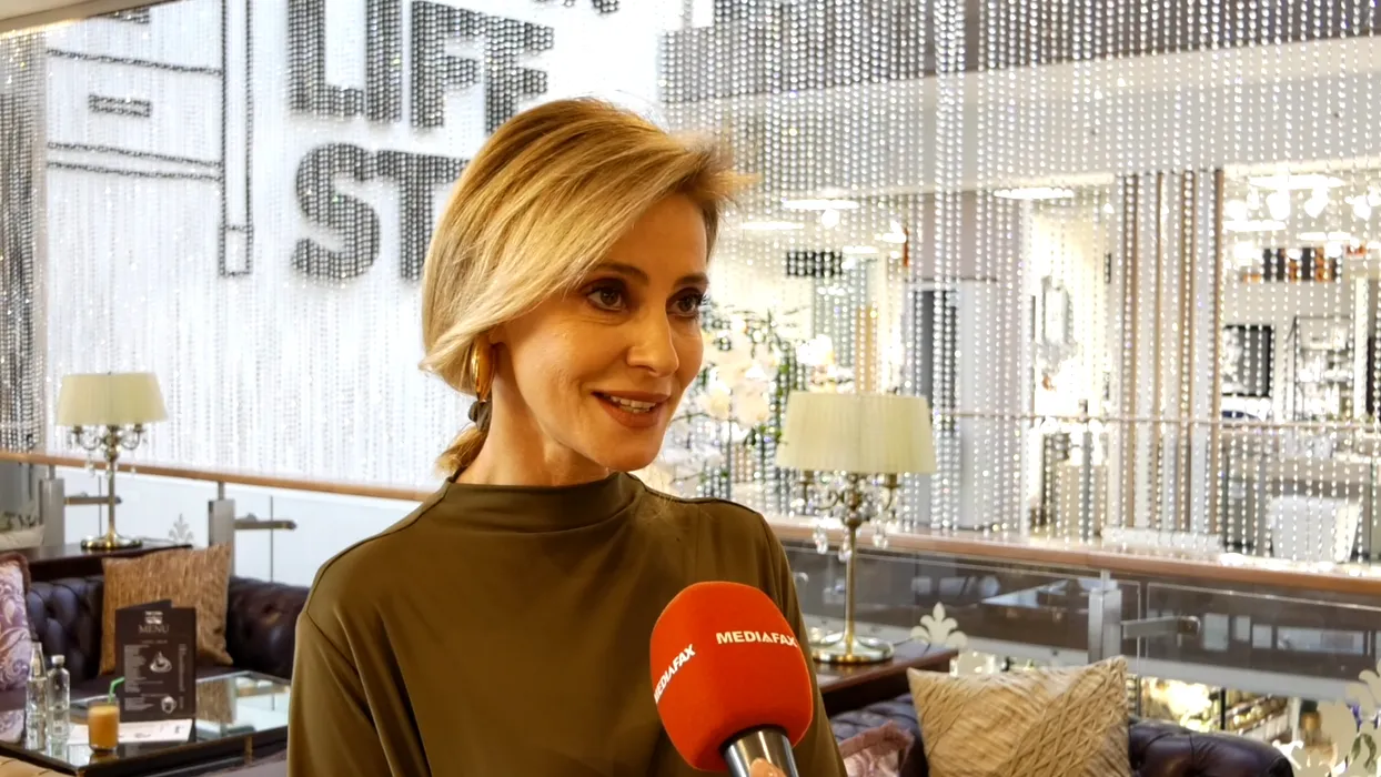 Familia Şucu a inaugurat prima terasă din Mall Băneasa: ”Ne-am gândit la clienții noștri”