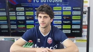Aflat pe lista campioanei CFR Cluj, Fabbrini este blocat de Iftime: „Nu pleacă nimeni!”