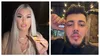 Andreea BLD, prima reacție după acuzațiile lui Emre: ”Frustrat! Vrea să crească pe spatele meu”