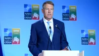 Premieră istorică pentru România, după Summitul NATO. Klaus Iohannis: „Am făcut un pas decisiv”