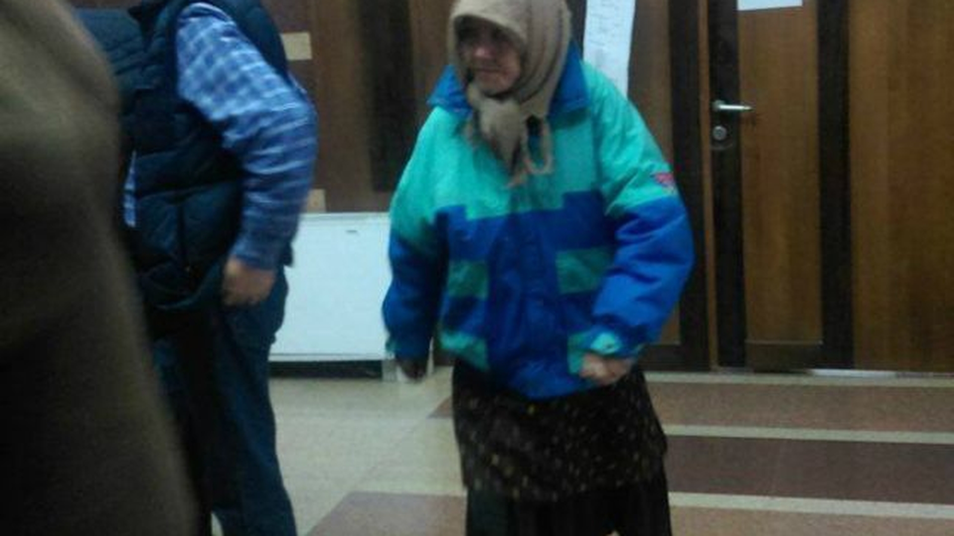 Bătrâna condamnată pentru că şi-a ucis violatorul ar putea scăpa de închisoare. Care a fost gestul procurorilor!