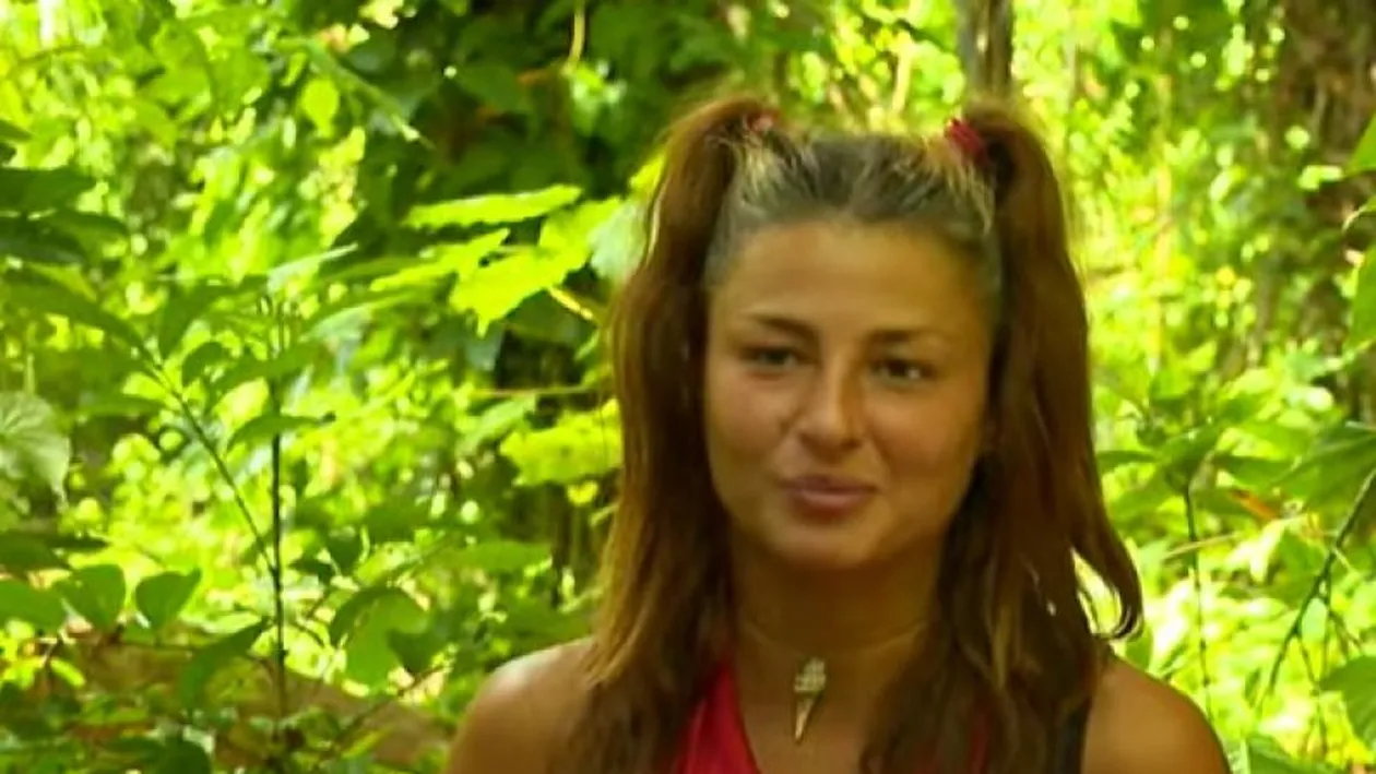 Elena Marin, ținta amenințărilor la Survivor România: „Te iau de cozile alea”