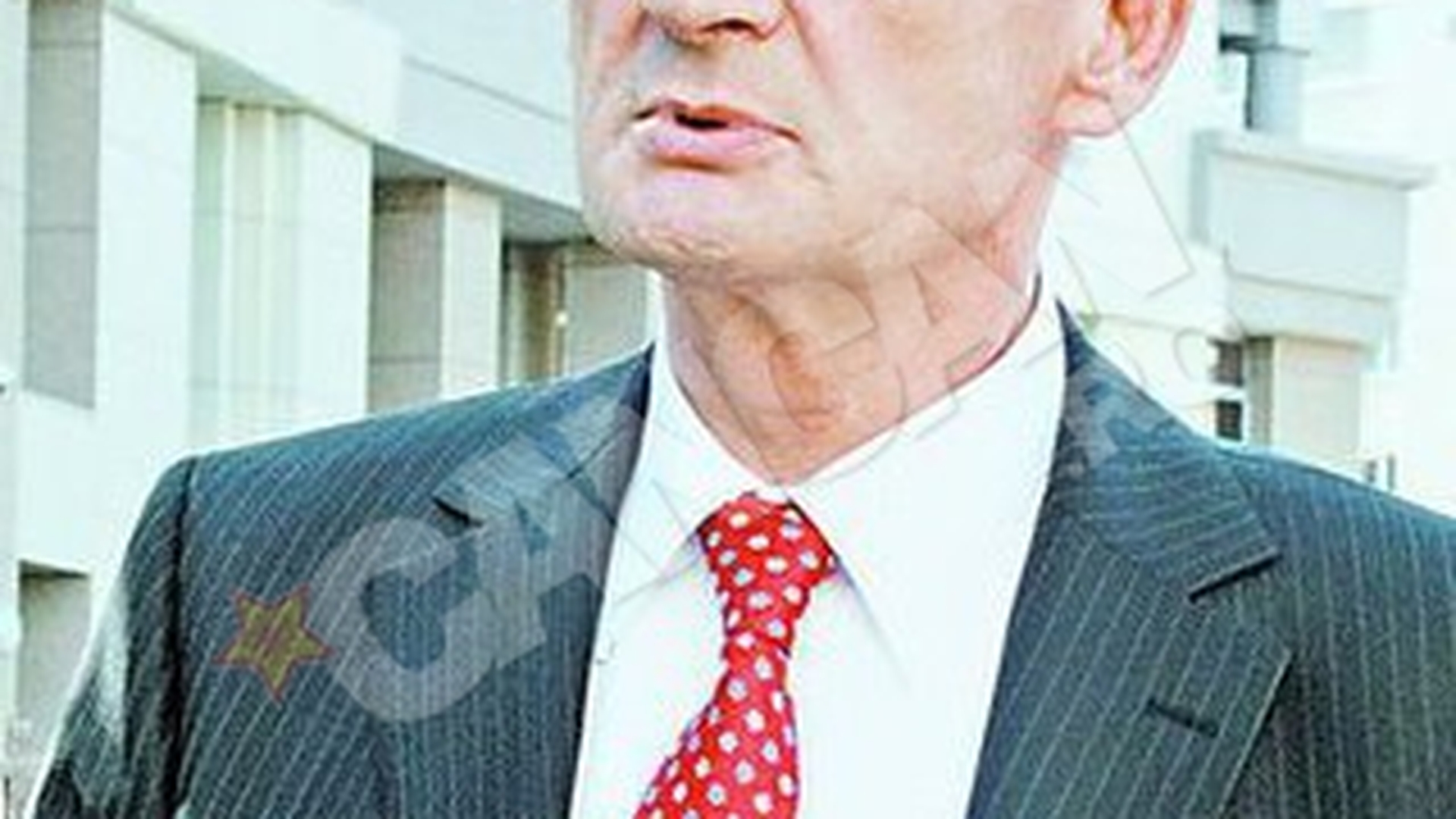 Sorin Oprescu, despre starea gazonului de pe National Arena: "Sa mor daca ma asteptam sa arate atat de bine"
