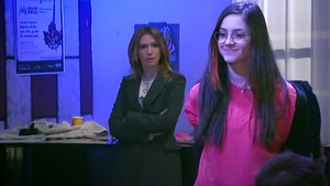 Ce s-a ales de Gloria Melu, frumoasa Sofia din Pariu cu Viața. Actrița a părăsit România în urmă cu aproape 10 ani