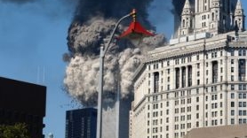 Un algerian acuzat pe nedrept in legatura cu atentatele de la 11 septembrie 2001 va primi despagubiri