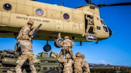 SUA vor retrage personal din centre de comandă cheie ale NATO. Țările afectate (Surse Reuters)