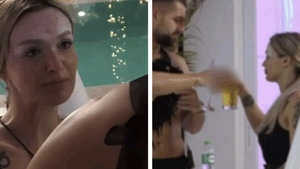 Cum s-a dat de gol Ella că e topită după Teo de la Insula Iubirii. Detaliul care a fost dezvăluit: „Cuțu-cuțu”