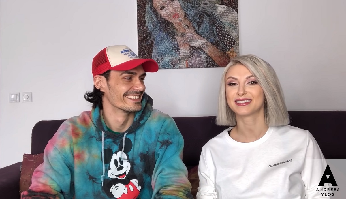 Andreea Bălan a dezvăluit ce nume va avea al doilea copil cu George Burcea: “După certuri și discuții…”