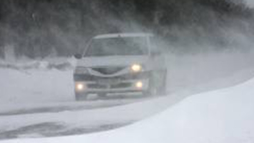Meteorologii au prelungit CODUL GALBEN de NINSORI şi VISCOL! 20 de judeţe sunt vizate de această informare
