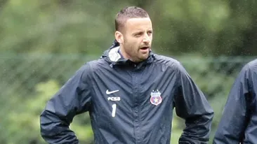 Razvan Stanca, batut in strada! A fost amenintat cu un cutit si batut ca in Vestul Salbatic. Afla de ce nu a depus plangere