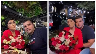 Dana Roba, primele declarații despre sarcină după ce a recunoscut relația cu Beniamin: Un băiețel