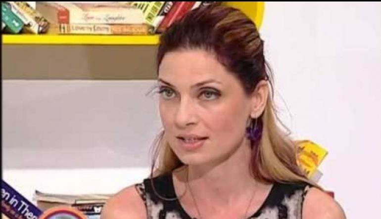 Adele Chirică a câștigat în instanță procesul cu Nicolae Sota