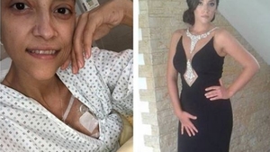 Strigătul de ajutor al unei tinere frumoase, bolnavă de cancer la pancreas! S-o ajutăm pe Oana! Viața ei este în mâinile noastre