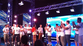 Din culisele"X Factor": primele doua episoade, disparute fara urma chiar inainte de debutul emisiunii!