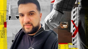 Momente de groază pentru Tzancă Uraganu după ce a refuzat să cânte la un ”rachiu”. Un membru al trupei ar fi fost tăiat și a fost nevoie de intervenția Poliției!