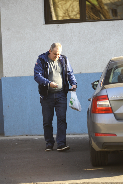 "Luki" a fost condamnat la șase ani de închisoare