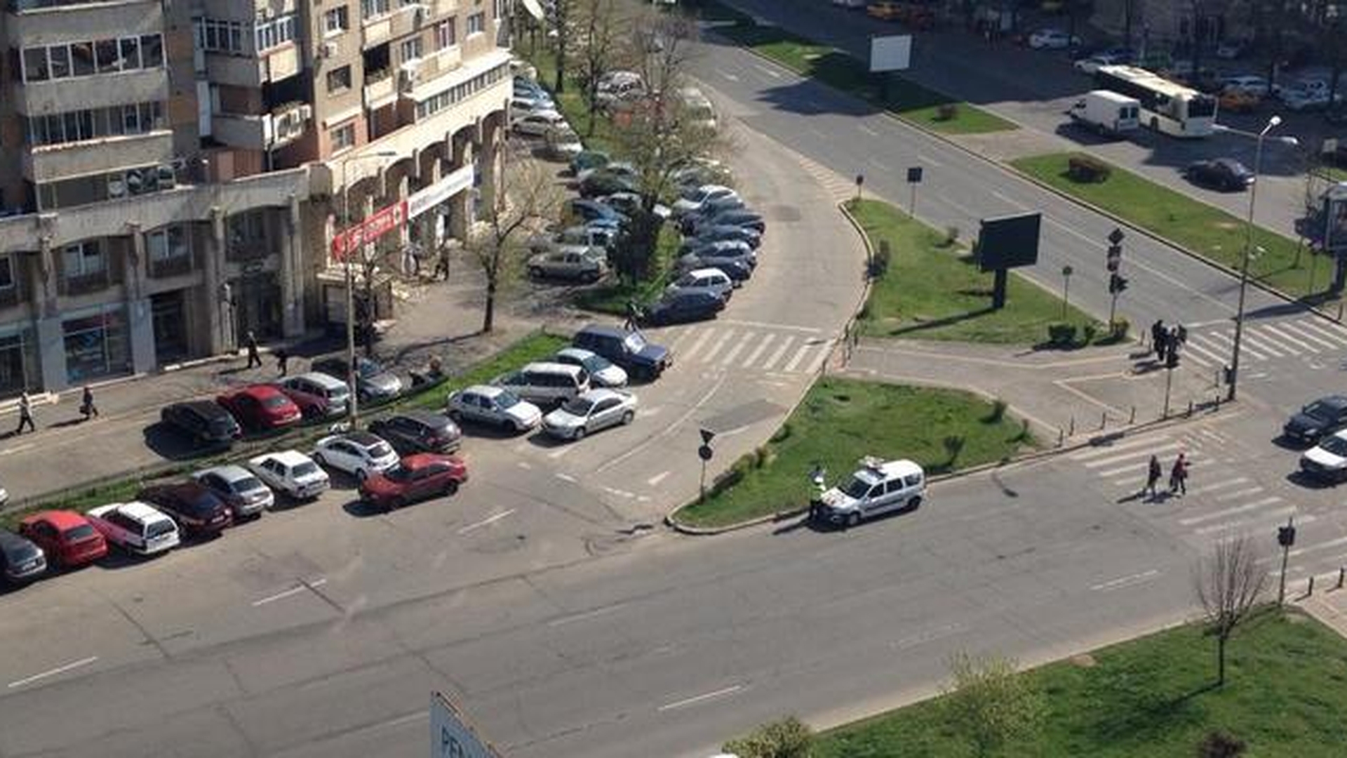 Facebook-ul e bun si-n trafic! Afla cum poti sa te feresti de radarele Politiei Rutiere pe reteaua de socializare!