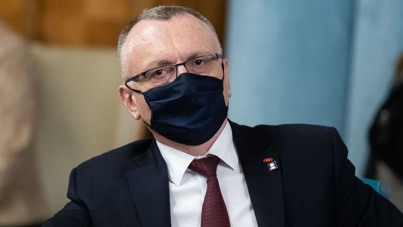 Haos în școlile din județul Ilfov. Sorin Cîmpeanu, ministrul Educației: “Sunt probleme de infrastructură cronice!”