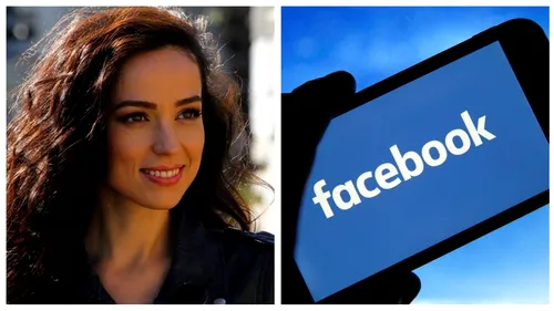 Olivia Steer a anunțat că i-a fost spart contul de Facebook, însă realitatea a fost alta. Ce gafă a făcut soția lui Andi Moisescu
