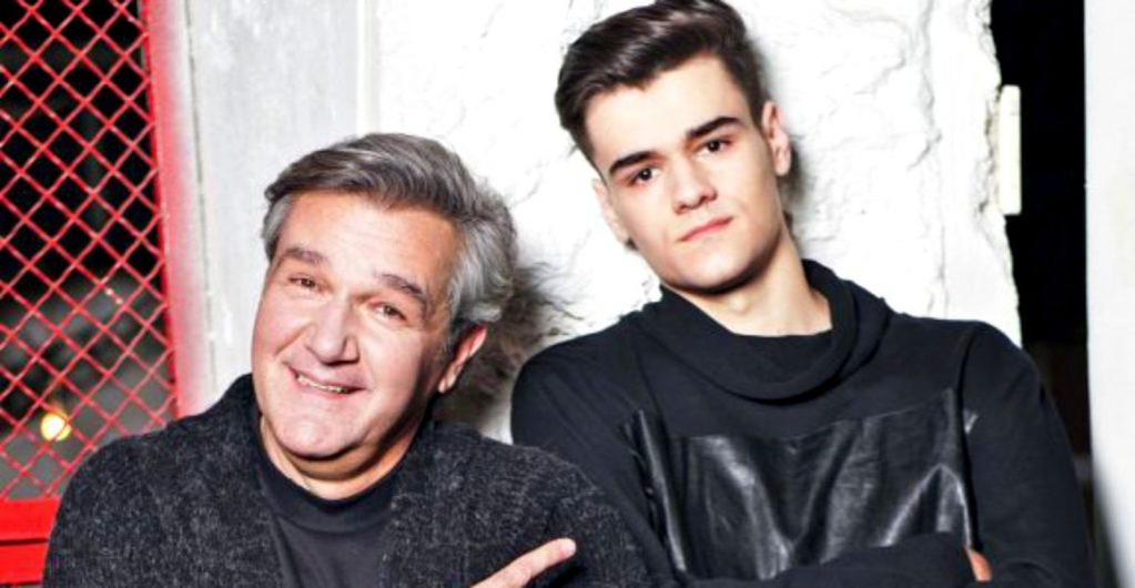 Fiul lui Dan Bittman, anchetat
de procurorii de la ”Crimă Organizată”