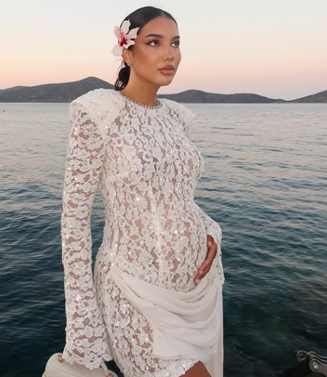 Larisa Udilă, experiență de coșmar pe insula milionarilor! Ce a pățit la un celebru restaurant din Mykonos: „Mi-a părut rău de fiecare euro cheltuit”