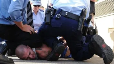 Cuplu de români, prins in Barcelona cu o cantitate mare de droguri in stomac! Unul dintre ei a murit la scurt timp