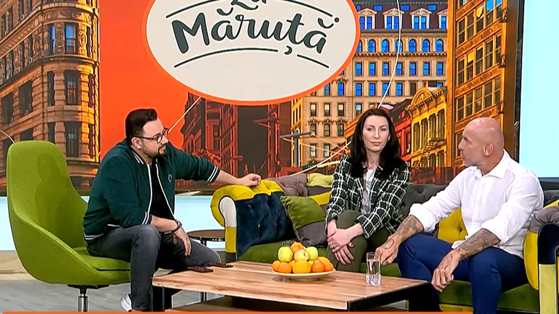 Cătălin Zmărăndescu, anunţ bulversant! Ce a putut să-i facă Emil Rengle, când l-a văzut dezbrăcat! Avansuri şi picanterii la Survivor România