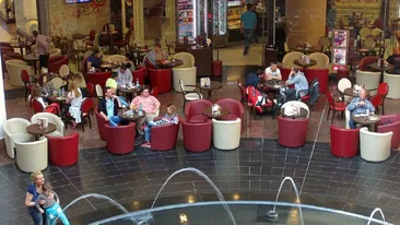 Sunt șanse să se redeschidă restaurantele din București, săptămâna viitoare! Ce a declarat Alin Stoica, prefectul Capitalei