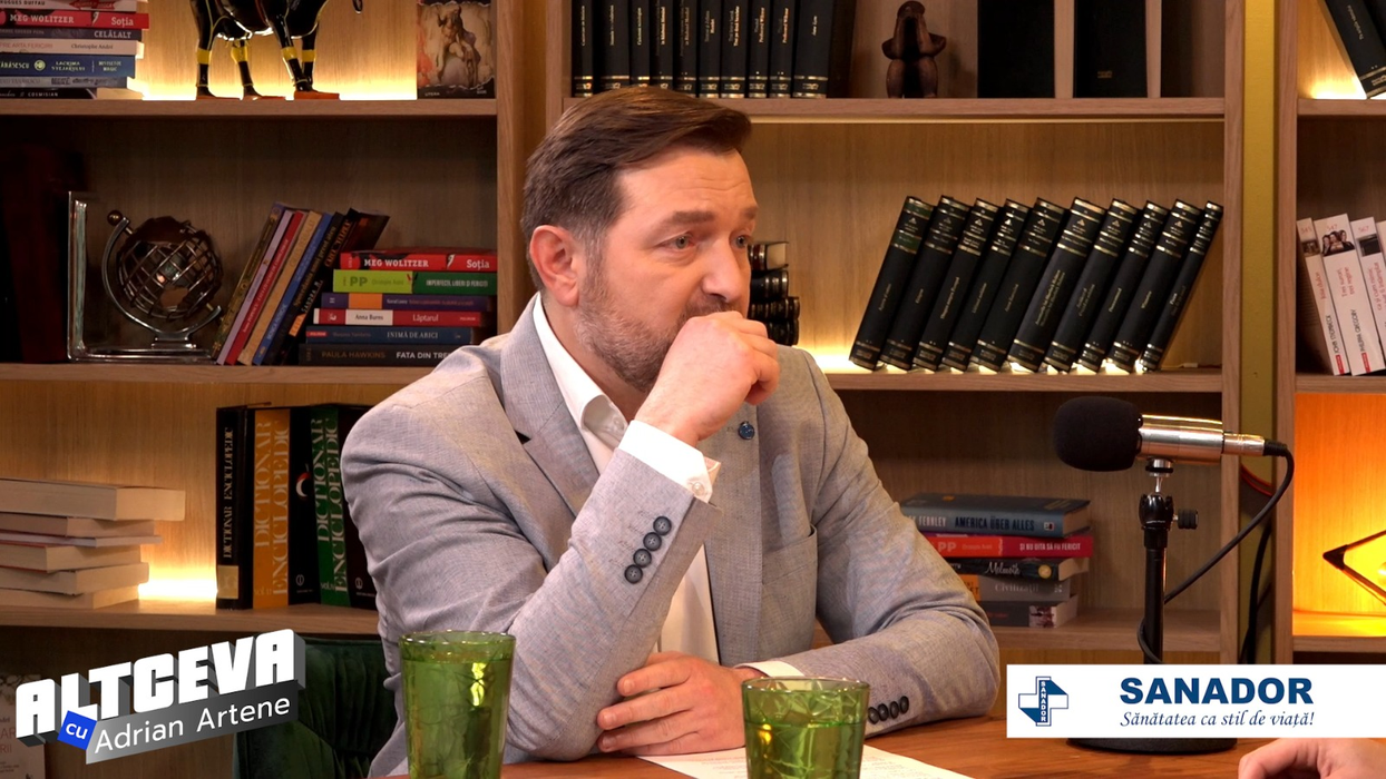 Sebastian Burduja, dezvăluiri tulburătoare despre fetița care i-a murit în 2018, la doar 3 ani. „N-a avut niciun păcat, știu asta sigur”