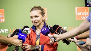 Start la Indian Wells » Simona Halep nu este printre favorite! Vezi cotele oferite de bookmakeri!