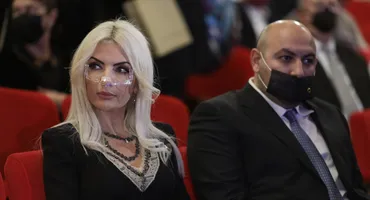 Laura Vicol și Vladimir Ciorbă, arestați preventiv pentru 30 de zile. Curtea de Apel București a decis!