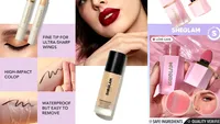 (P) Strălucește în Decembrie cu SHEGLAM by SHEIN: secretul pentru un make-up de vedetă!