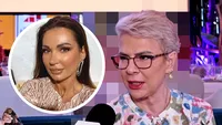 Teo Trandafir dezvăluie culisele prieteniei cu Nicoleta Luciu: “Aveam o atitudine din asta macho, pentru că toată lumea mi se părea că încearcă să-i facă ceva rău”