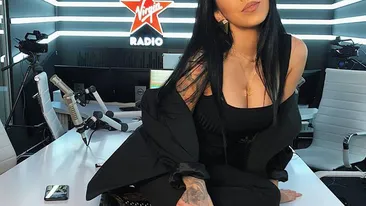 UPS! Ruby, fotografiată de paparazzi alături de alt bărbat