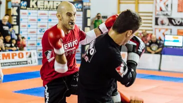 Umilință maximă! Teodor Emi îl face praf pe Mircea Badea. Ce poreclă rușinoasă i-a pus