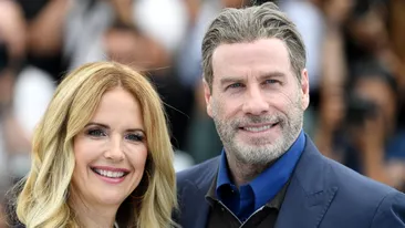 Kelly Preston a murit. Soția lui John Travolta se lupta cu o boală incurabilă