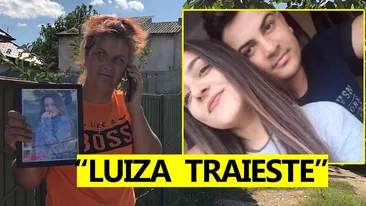Luiza trăiește. Familia elevei răpită de Gheorghe Dincă, anunț uluitor