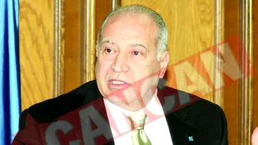 Voiculescu cere Parlamentului o lege unica a pensiilor