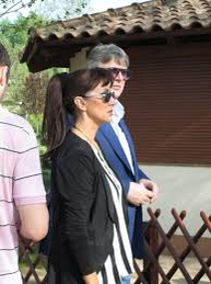 Părinții lui Mario Iorgulescu, în lacrimi. Ce s-a întâmplat în salonul în care este internat fiul lor