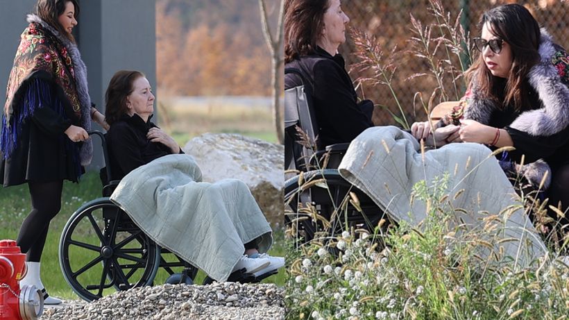 Când și unde va fi înmormântată Mioara Roman. Familia fostei soții a lui Petre Roman a stabilit detaliile